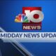 Midday Ark-La-Miss News Update: Oct. 17, 2024