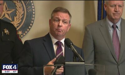 Tarrant County election security measures could slow election night results