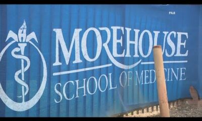 HBCUs receive $18 million grant from health giant