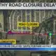 Mill Road Closure Delayed Until Further Notice | Oct. 17, 2024 | News 19 at 6 p.m.