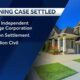 Mortgage company will pay over $8M to resolve lending discrimination allegations in Birmingham