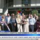 Friends of Children's Hospital holds ribbon cutting for new office