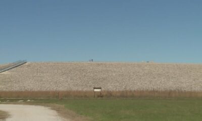 Radioactive contamination in St. Charles County
