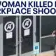 Woman shot, killed inside Lewisville office building