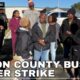 Superintendent addressing concerns after bus driver strike in Dillon County