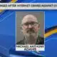Man Charged After House Raid by Internet Crimes Against Children Task Force | Oct. 17, 2024 | News 1