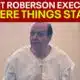 Texas execution: Court clears way for Robert Roberson's execution in shaken baby case
