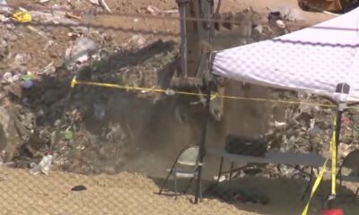 No evidence found in landfill search for missing Olmos Park mother Suzanne Clark Simpson