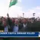 Aftermath of Yahya Sinwar being killed in Gaza
