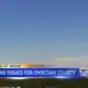 Choctaw County issues burn ban, also includes Ackerman