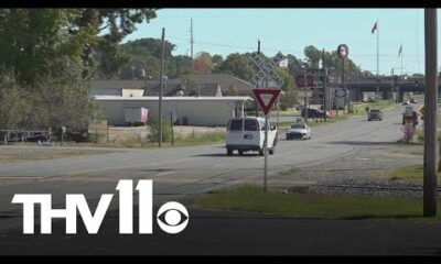 Central Arkansas city leaders react to Metroplan's $17 million announcement