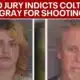 Colt Gray, Colin Gray indicted in Apalachee shooting | FOX 5 News