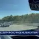 Coroner identifies 35-year-old man killed in Clarksville road rage shooting