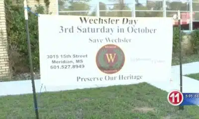 Preview: Wechsler Project Awareness Day