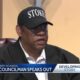 Councilman speculates over city officials in bribery case