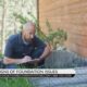 What should homeowners do for fall home maintenance? Foundation Recovery Systems shares