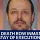 Robert Roberson, Texas death row inmate, granted stay of execution | FOX 7 Austin