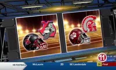Game of the Week: West Lauderdale at Northeast Lauderdale