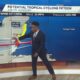 Potential Tropical Cyclone Fifteen strengthens in the Caribbean Sea and could form into Tropical ...