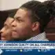 Troy Johnson found guilty on all counts