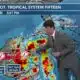Nick's Friday PM Forecast  10/18