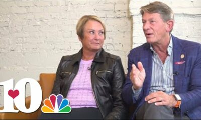 After the Storm: A $3.5 million conversation with the Boyd family about helping those hurt by Helene
