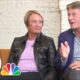 After the Storm: A $3.5 million conversation with the Boyd family about helping those hurt by Helene