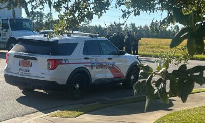 Active search underway for remaining juvenile escapee in Rocky Mount