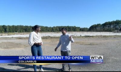 Beef O'Brady's coming to Columbus