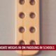 House candidate weighs in on paddling in schools