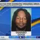 Man arrested for domestic violence, drug possession in Port Gibson
