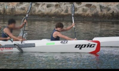 Hawaii teen in kayak rescued after 11 hours