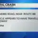 Fatal car crash in Jefferson County leaves man dead