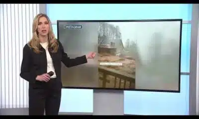 Report: Helene caused 1,000 landslides, among worst storms in US history