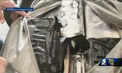 More than $1 million worth of drugs seized