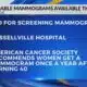 Affordable Mammograms Available in October | Oct. 18, 2024 | News 19 at 4 p.m.