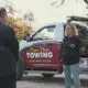 National Move Over Day hits close to home for Metro East business