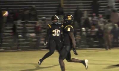 Week 8 Highlights   Marlboro County vs  Dillon 2024