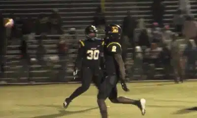 Week 8 Highlights   Marlboro County vs  Dillon 2024