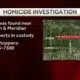 Police: Homicide detectives respond to death investigation in northwest OKC