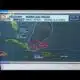 Hurricane Oscar path | Latest 6p update