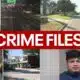 FOX 4 News Crime Files: Week of Oct. 13