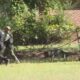 Deputies search for kidnapping 'armed and dangerous' suspect in Greenville County