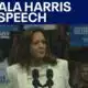LIVE: Kamala Harris rally in Atlanta, Georgia