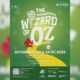 Fantasy Playhouse Children's Theater Opening 64th Season | October 19, 2024 | News 19 at 10 p.m. - W