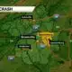 Coroner responding to crash in Spartanburg County