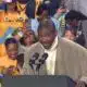 Usher campaigns for Harris in Atlanta | FOX 5 News