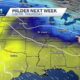 Alabama's dry spell continues. October 2024 could lead records with zero rainfall in Birmingham's...