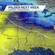 Alabama's dry spell continues. October 2024 could lead records with zero rainfall in Birmingham's...
