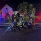 Arson suspected in fire to newly renovated home, SAFD says
